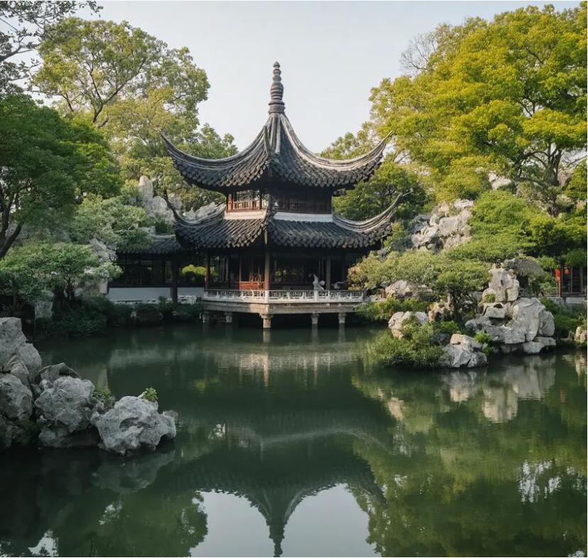 上饶县初礼餐饮有限公司